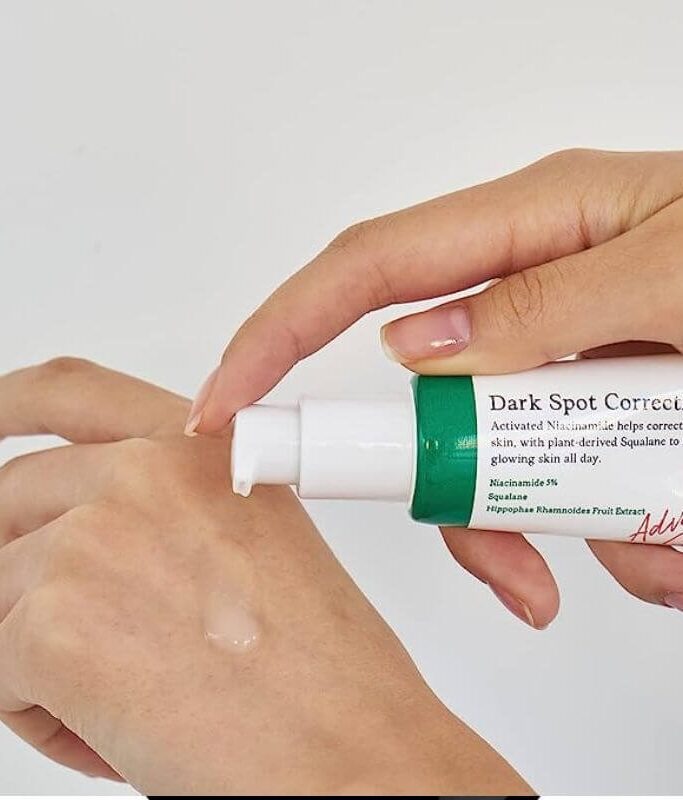 AXIS-Y Dark Spot Correcting Glow Serum 50ml