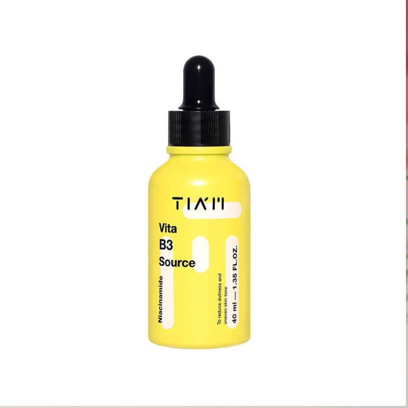 TIA’M – Vita B3 Source Serum 40ml