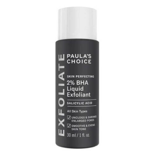 Paula's Choice Skin Perfecting 2% BHA Liquid Exfoliant 30ml