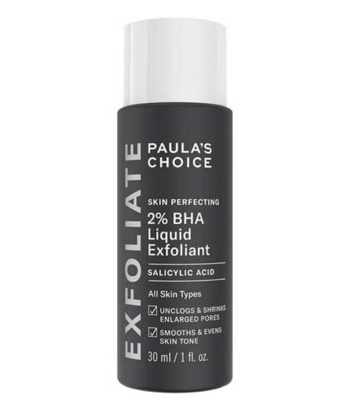 Paula's Choice Skin Perfecting 2% BHA Liquid Exfoliant 30ml