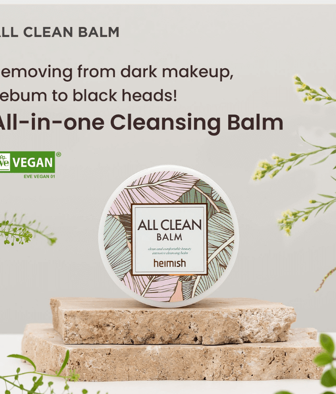 Heimish All Clean Balm 120ml