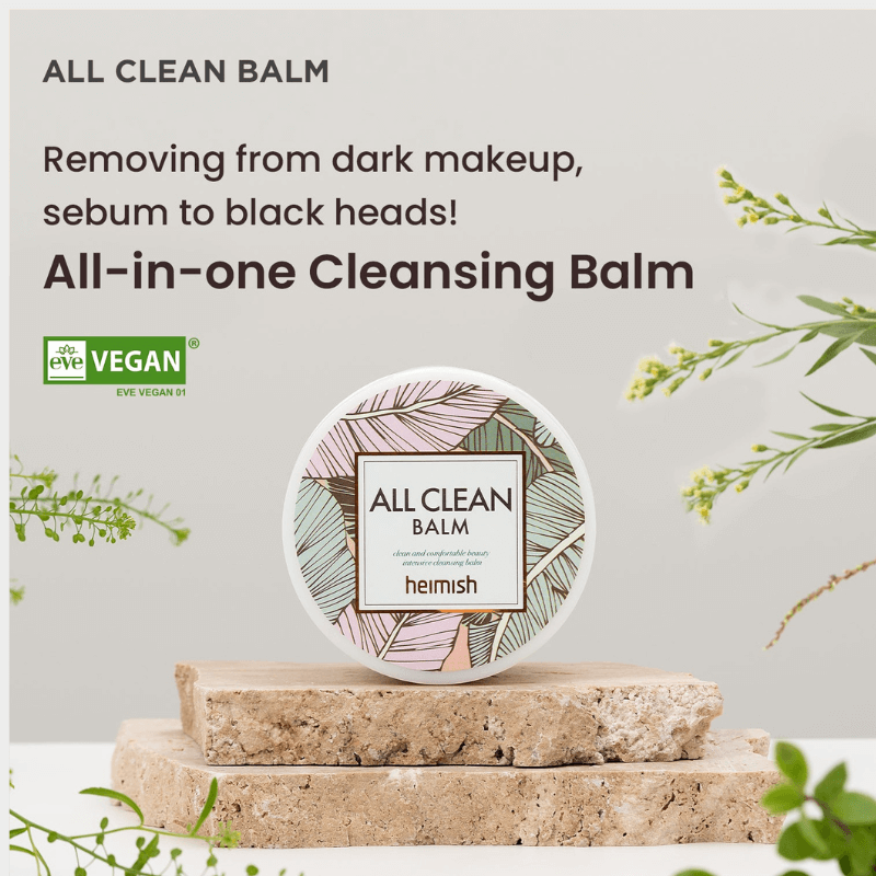 Heimish All Clean Balm 120ml