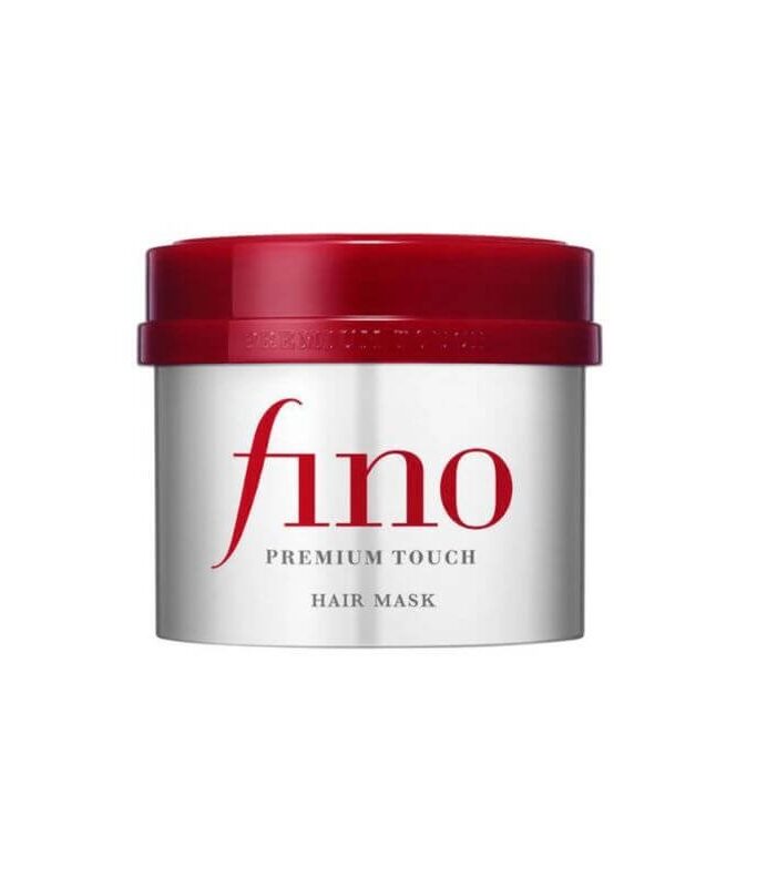 Shiseido Fino Premium Touch Penetrating Essence Hair Mask 230gm