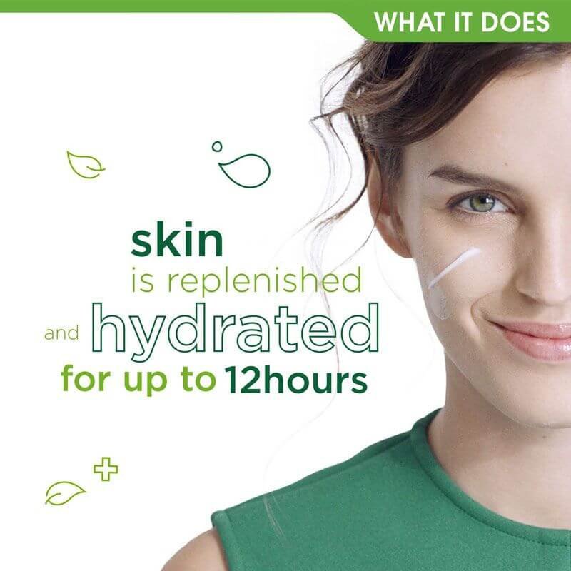 Simple Kind to Skin Replenishing Rich Moisturizer 125ml - Image 2
