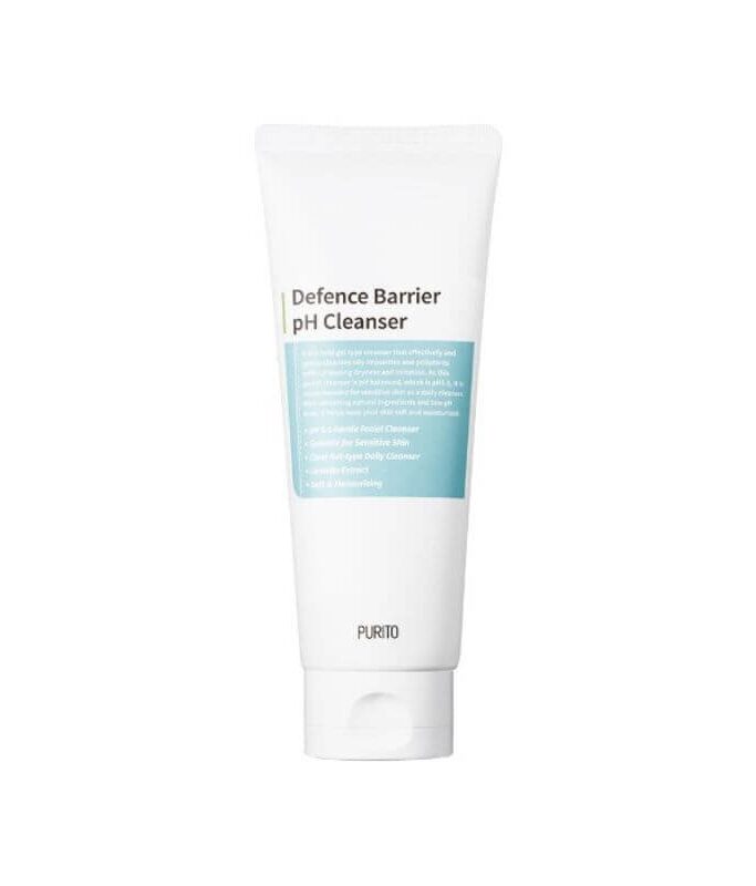 Purito Defence Barrier Ph Cleanser 150ml