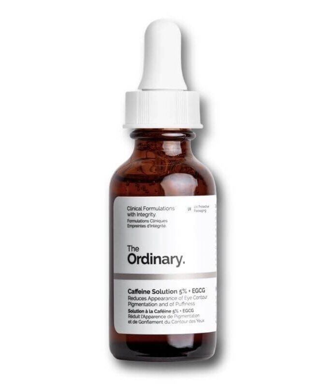 The Ordinary Caffeine Solution 5% + EGCG 30ml