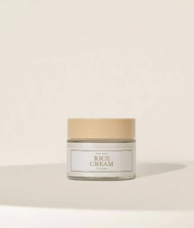 I’M From Rice Cream 50g