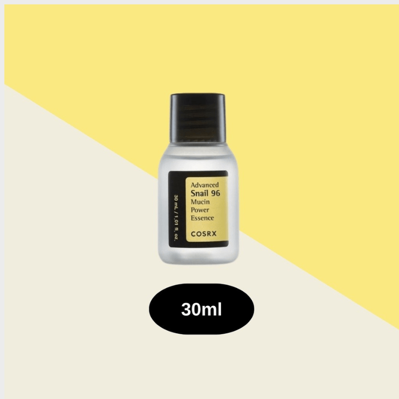 COSRX Advanced Snail 96 Mucin Power Essence 30ml - Image 2