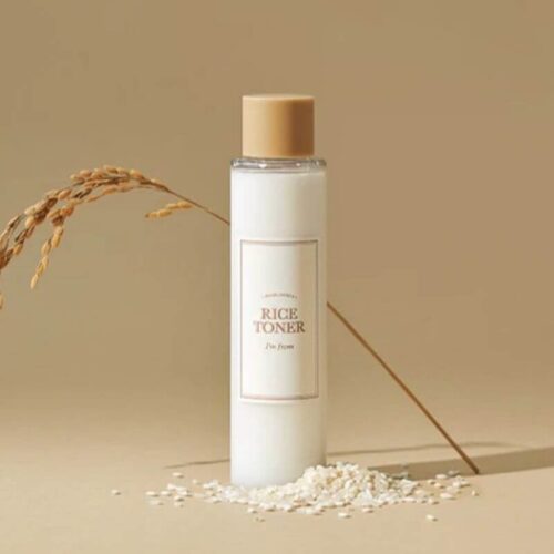 I’M FROM Rice Toner 30ml