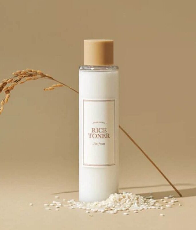 I’M FROM Rice Toner 150ml