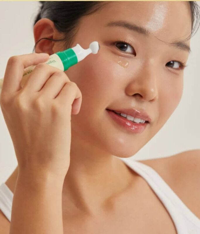 AXIS-Y Vegan Collagen Eye Serum 10ml