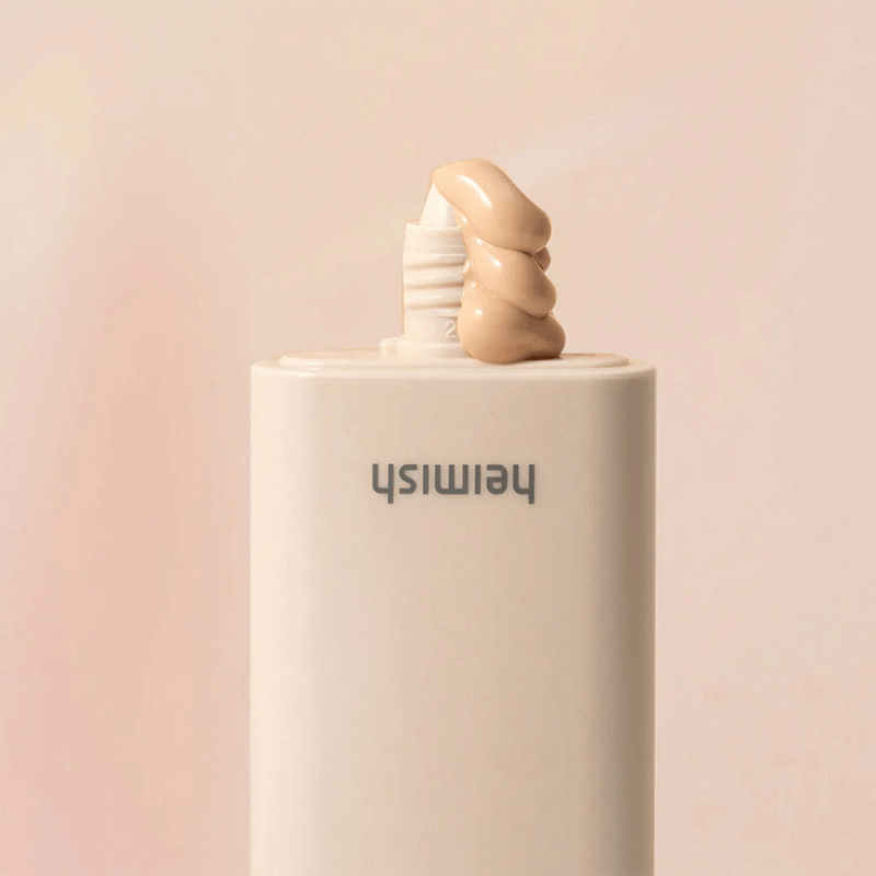 Heimish Artless Glow Tinted Sunscreen Shine Beige SPF50+ PA+++ 40ml - Image 3