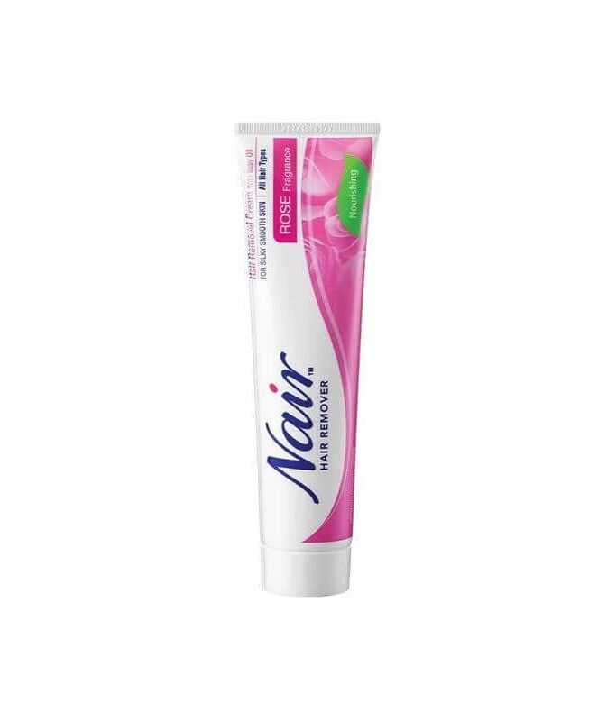 Nair Hair Removal Cream for Men & Women 110g