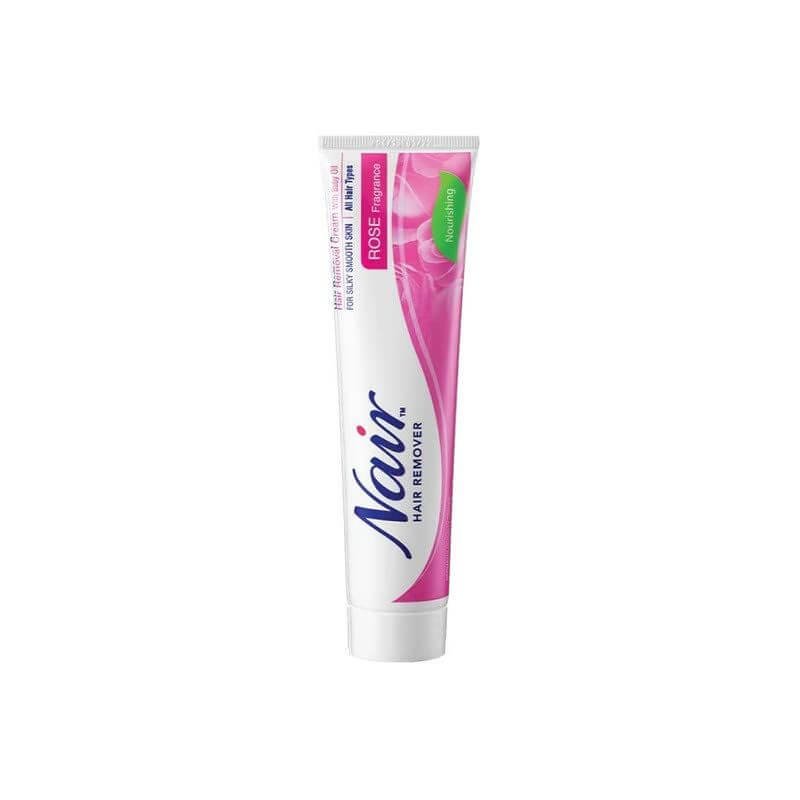 Nair Hair Removal Cream for Men & Women 110g