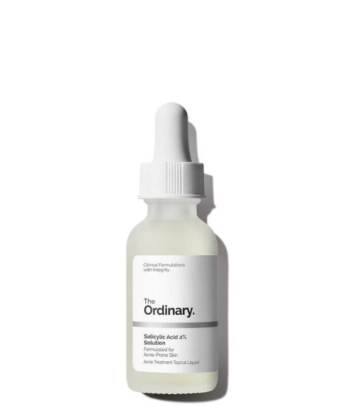The Ordinary Salicylic Acid 2% Solution 30ml