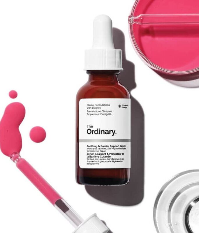 The Ordinary Soothing & Barrier Support Serum 30ml