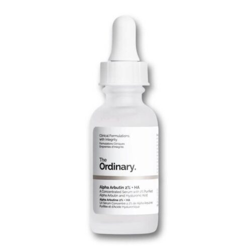 The Ordinary Alpha Arbutin 2% + HA 30ml