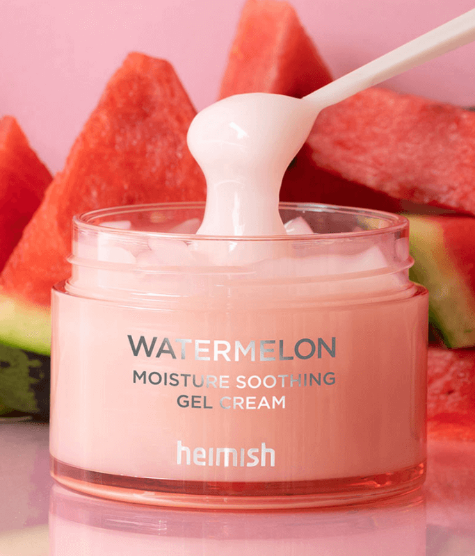 Heimish Watermelon Moisture Soothing Gel Cream 110ml