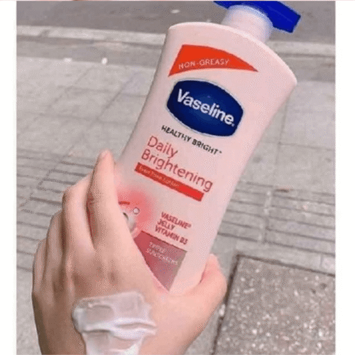 Vaseline Daily Brightening Lotion 725ml