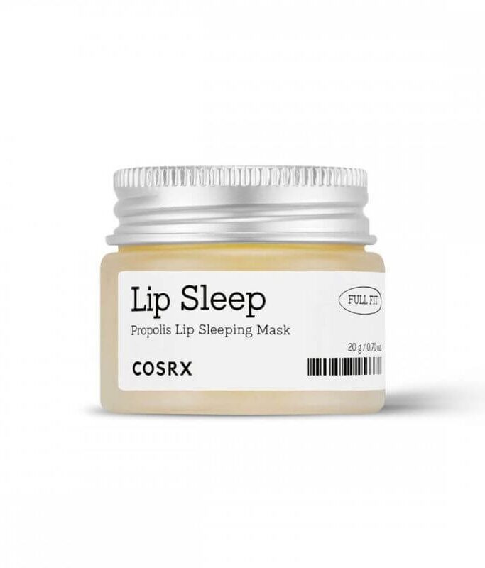 Cosrx Lip Sleep - Full Fit Propolis Lip Sleeping Mask 20g