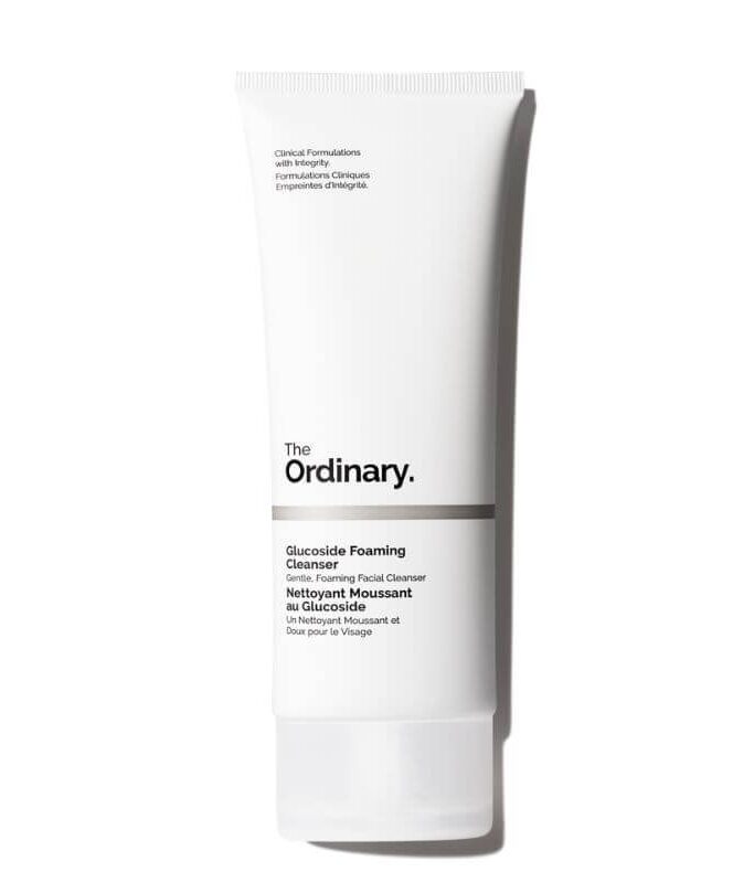 The Ordinary Glycolipid Cream Cleanser 150