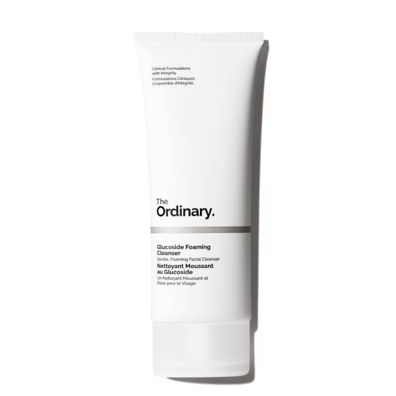 The Ordinary Glycolipid Cream Cleanser 150