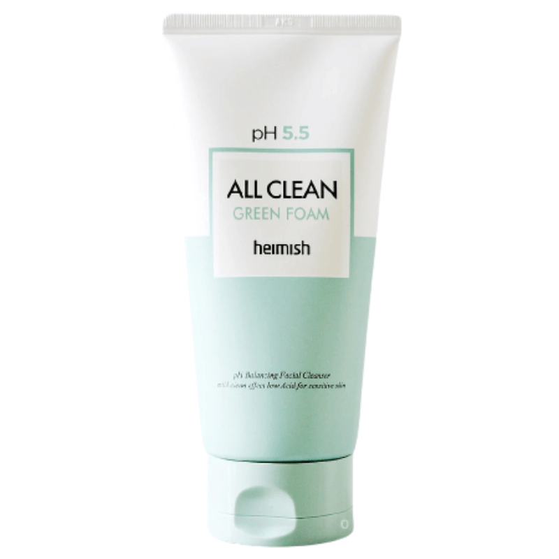 Heimish All Clean Green Foam 150g - Image 3