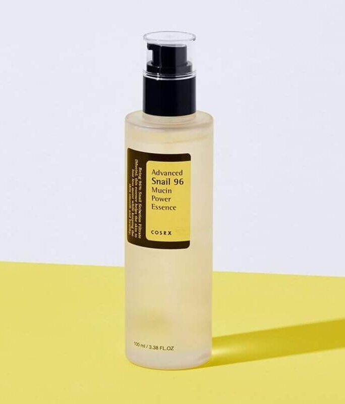 COSRX Advanced Snail 96 Mucin Power Essence 100ml