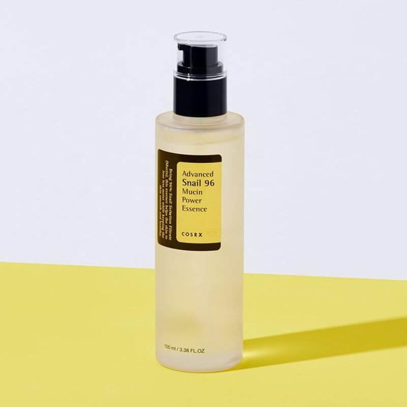 COSRX Advanced Snail 96 Mucin Power Essence 100ml - Image 3