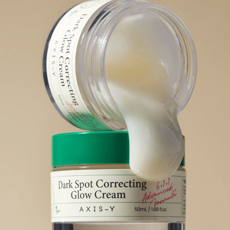 Axis-Y Dark Spot Correcting Glow Cream 50ml - Image 2