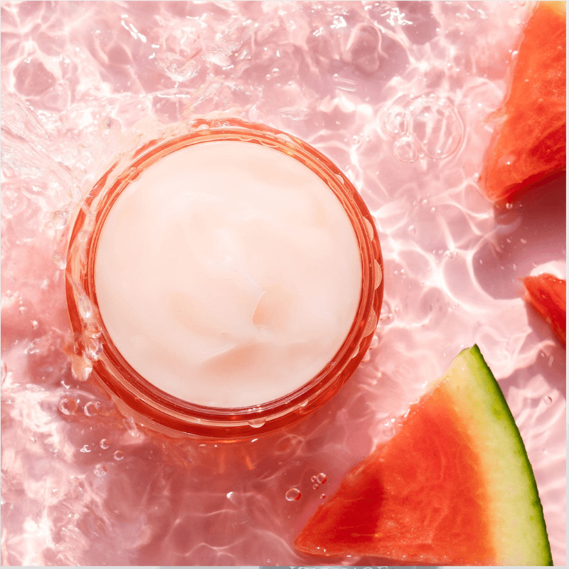Heimish Watermelon Moisture Soothing Gel Cream 110ml - Image 3