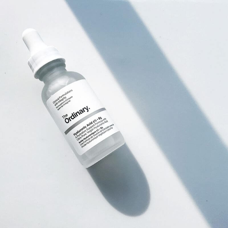 The Ordinary Hyaluronic Acid 2% + B5 30ml - Image 3