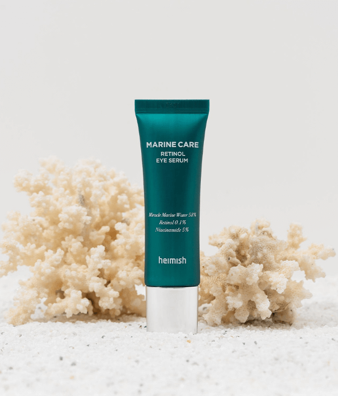 Heimish Marine Care Retinol Eye Serum 30ml