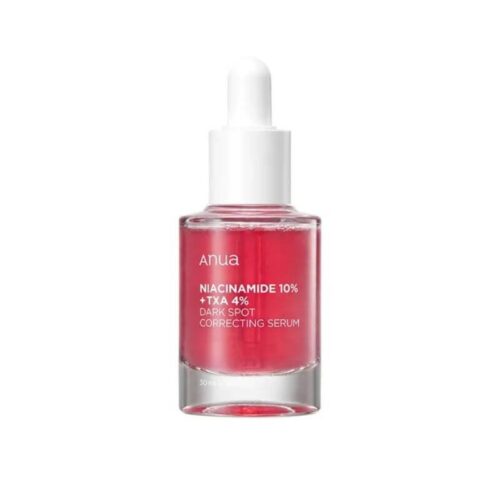 Anua Niacinamide 10% + Txa 4% Dark Sport Correcting Serum 30ml