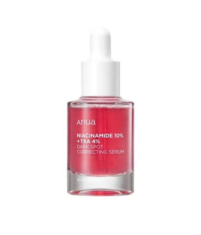 Anua Niacinamide 10% + Txa 4% Dark Sport Correcting Serum 30ml