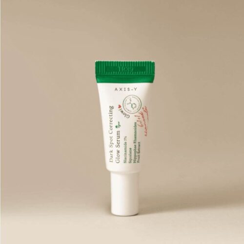 AXIS-Y Dark Spot Correcting Glow Serum 5ml