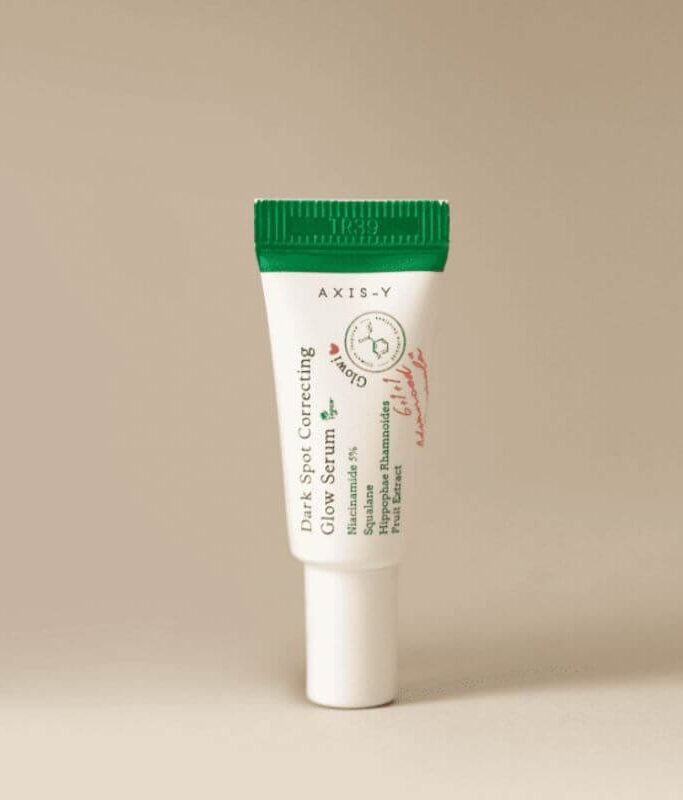 AXIS-Y Dark Spot Correcting Glow Serum 5ml